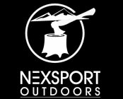 NEXSPORT OUTDOORS