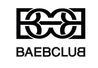 BB BAEBCLUB