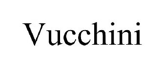 VUCCHINI