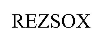 REZSOX