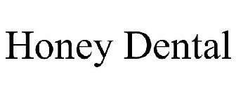 HONEY DENTAL