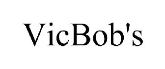 VICBOB'S