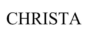 CHRISTA