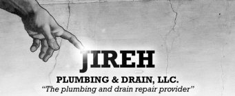 JIREH PLUMBING & DRAIN, LLC. 