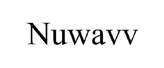 NUWAVV