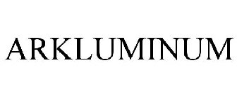 ARKLUMINUM