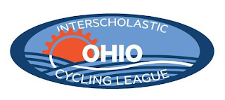 OHIO INTERSCHOLASTIC CYCLING LEAGUE