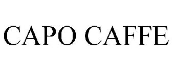 CAPO CAFFE