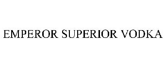 EMPEROR SUPERIOR VODKA