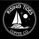 RISING TIDES COFFEE CO.