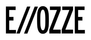 E//OZZE