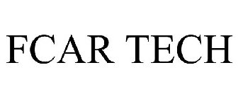 FCAR TECH