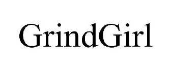 GRINDGIRL