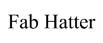 FAB HATTER