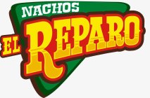 NACHOS EL REPARO