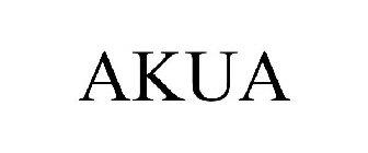 AKUA