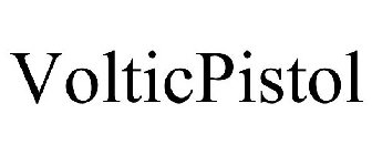 VOLTICPISTOL