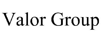 VALOR GROUP