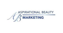 AB ASPIRATIONAL BEAUTY MARKETING