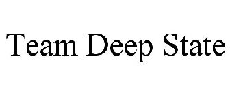 TEAM DEEP STATE