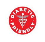 DIABETIC FRIENDLY