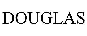 DOUGLAS