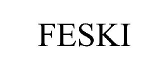 FESKI