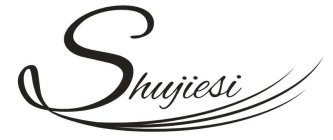 SHUJIESI