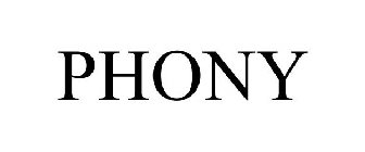 PHONY