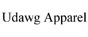 UDAWG APPAREL