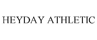 HEYDAY ATHLETIC