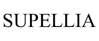 SUPELLIA