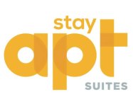 STAY APT SUITES