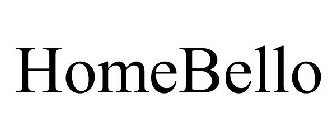 HOMEBELLO