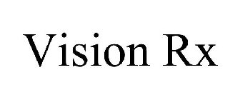 VISION RX