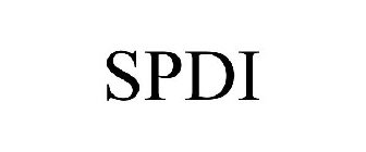 SPDI