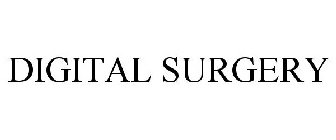 DIGITAL SURGERY