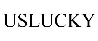 USLUCKY