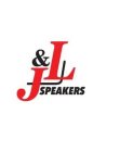 J & L SPEAKERS