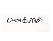 COASTAL HOBO