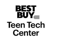 BEST BUY TEEN TECH CENTER