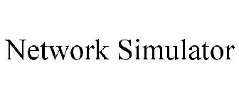 NETWORK SIMULATOR