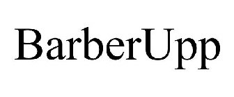BARBERUPP