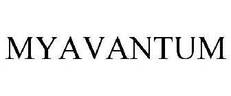 MYAVANTUM
