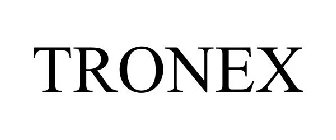 TRONEX