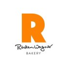 R RÖCKENWAGNER BAKERY