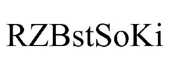 RZBSTSOKI