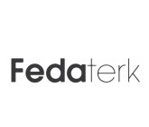 FEDATERK