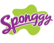 SPONGGY