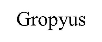 GROPYUS